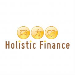 Logo design # 1126688 for LOGO for my company ’HOLISTIC FINANCE’     contest