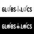 Logo design # 607244 for GLÓBS & LÓCS will assist Dutch local special beers to indefinitely conquer and complement the international beer market! Hopefully with your help! Please.  contest