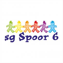 Logo # 1103419 voor SG SPOOR 6 wedstrijd