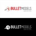 Logo # 572135 voor Nieuw Logo Bullet Models gezocht! wedstrijd