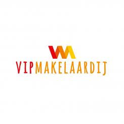 Logo # 547461 voor ontwerp een logo voor een nieuwe makelaardij met persoonlijke aanpak en passie voor wonen wedstrijd