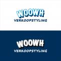 Logo # 572851 voor Unieke ontwerper gezocht voor nieuw op te starten bedrijf in verkoopstyling wedstrijd