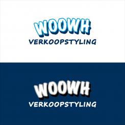 Logo # 572851 voor Unieke ontwerper gezocht voor nieuw op te starten bedrijf in verkoopstyling wedstrijd