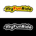 Logo # 1184394 voor Your Fun Ride! wedstrijd