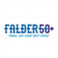 Logo # 1108153 voor Nieuwe visuele identiteit Falder nl wedstrijd
