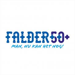 Logo # 1108153 voor Nieuwe visuele identiteit Falder nl wedstrijd