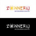 Logo # 604256 voor Logo Zonnerij webshop wedstrijd