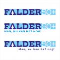 Logo # 1108154 voor Nieuwe visuele identiteit Falder nl wedstrijd
