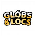 Logo design # 607269 for GLÓBS & LÓCS will assist Dutch local special beers to indefinitely conquer and complement the international beer market! Hopefully with your help! Please.  contest