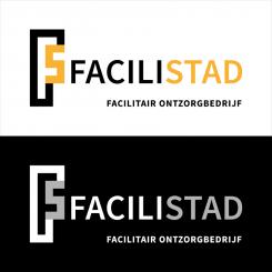 Logo # 874116 voor facilistad wedstrijd