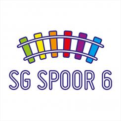 Logo # 1103749 voor SG SPOOR 6 wedstrijd