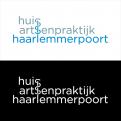 Logo # 658337 voor Nieuwe huisartsenpraktijk Amsterdam  wedstrijd