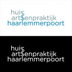 Logo # 658337 voor Nieuwe huisartsenpraktijk Amsterdam  wedstrijd