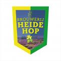 Logo # 1208182 voor Ontwerp een herkenbaar   pakkend logo voor onze bierbrouwerij! wedstrijd