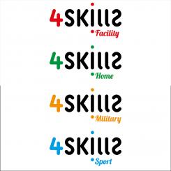 Logo # 600358 voor Do you have the Skills... wedstrijd