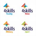 Logo # 600360 voor Do you have the Skills... wedstrijd