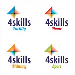 Logo # 600360 voor Do you have the Skills... wedstrijd