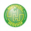 Logo # 1211608 voor Ontwerp een herkenbaar   pakkend logo voor onze bierbrouwerij! wedstrijd