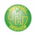 Logo # 1211609 voor Ontwerp een herkenbaar   pakkend logo voor onze bierbrouwerij! wedstrijd