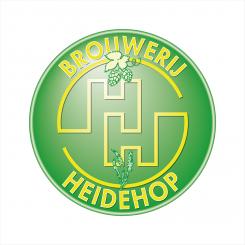Logo # 1211609 voor Ontwerp een herkenbaar   pakkend logo voor onze bierbrouwerij! wedstrijd