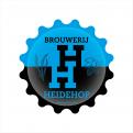 Logo # 1211610 voor Ontwerp een herkenbaar   pakkend logo voor onze bierbrouwerij! wedstrijd