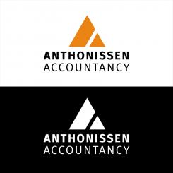 Logo # 618130 voor Accounting offices - Logo needed wedstrijd