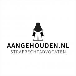 Logo # 1134068 voor Logo voor aangehouden nl wedstrijd