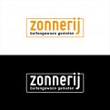 Logo # 603586 voor Logo Zonnerij webshop wedstrijd