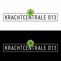 Logo # 978977 voor ontwerp een hedendaags  vrolijk  met knipoog  en sociaal logo voor onze stichting De Krachtcentrale 013 wedstrijd