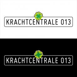 Logo # 978977 voor ontwerp een hedendaags  vrolijk  met knipoog  en sociaal logo voor onze stichting De Krachtcentrale 013 wedstrijd