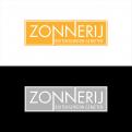 Logo # 603587 voor Logo Zonnerij webshop wedstrijd