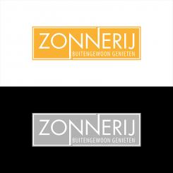 Logo # 603587 voor Logo Zonnerij webshop wedstrijd