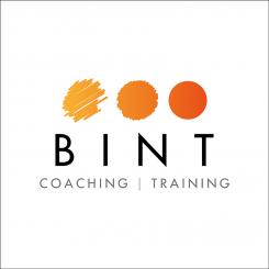Logo # 1109407 voor Simpel  krachtig logo voor een coach en trainingspraktijk wedstrijd
