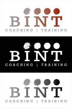 Logo design # 1109408 for Simple  powerful logo for a coach and training practice contest