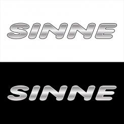 Logo # 988525 voor Logo voor merknaam SINNE wedstrijd