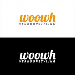 Logo # 572710 voor Unieke ontwerper gezocht voor nieuw op te starten bedrijf in verkoopstyling wedstrijd