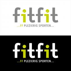 Logo # 608826 voor Een sportieve bedrijfsnaam + logo! wedstrijd