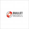 Logo design # 551447 for New Logo Bullet Models Wanted contest