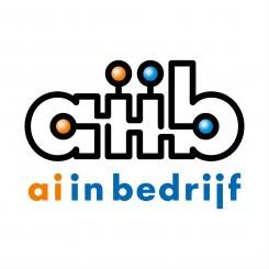 Logo # 1140516 voor Logo voor  AI in bedrijf  wedstrijd
