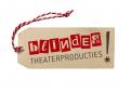 Logo # 14530 voor Creatief logo met een knipoog voor spetterende theaterproducties wedstrijd