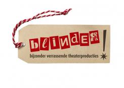 Logo # 14473 voor Creatief logo met een knipoog voor spetterende theaterproducties wedstrijd