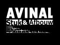 Logo # 85583 voor Avinal Stuc & Afbouw wedstrijd
