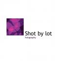 Logo design # 109165 for Shot by lot fotography contest