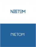 Logo # 912229 voor nietom wedstrijd