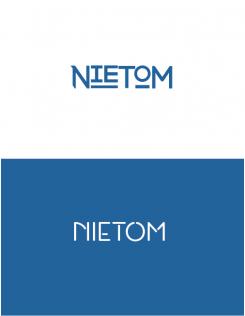 Logo # 912229 voor nietom wedstrijd