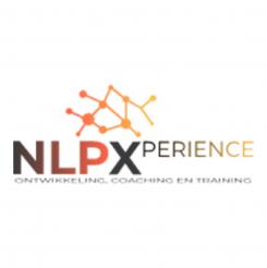 Logo # 890686 voor Logo voor NLPXperience: ervaar en beleef de kracht van Neuro Linguistisch Programmer wedstrijd