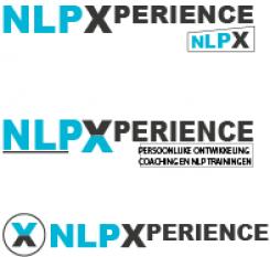 Logo # 890187 voor Logo voor NLPXperience: ervaar en beleef de kracht van Neuro Linguistisch Programmer wedstrijd