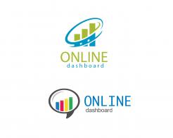 Logo design # 901629 for Design for an online dashboard specialist contest