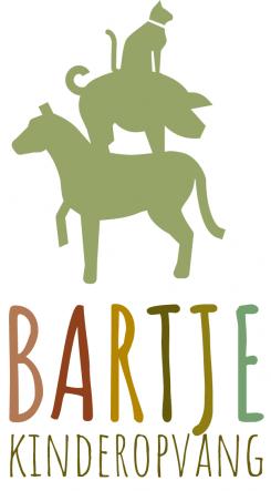 Logo # 893516 voor Bedrijfsnaam met Logo voor een boerderij die draait om kinderen wedstrijd