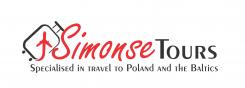 Logo design # 1014217 for Renewed logo travel agency for trips to Poland contest